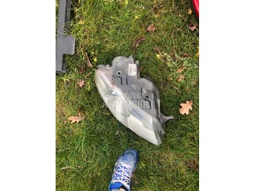 FAROVI I MAGLENKE za Volkswagen Golf 5, Golf Plus, Jetta ... od 2000. do 2015. god.