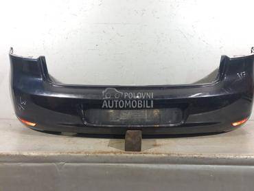 BRANIK za Volkswagen Golf 6