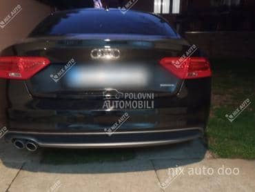 Auto Kuka - Euro Kuka za Audi A5