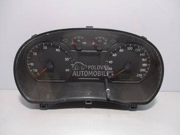 CELER SAT za Volkswagen Polo