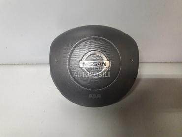 AIRBAG VOLANA za Nissan Micra