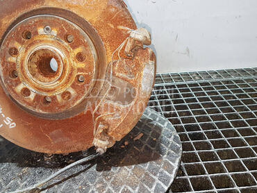 KOCIONA KLJESTA za Volkswagen Passat B6