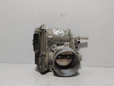 DOZER KLAPNA za Toyota Auris