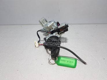 BRAVA PALJENJA za Škoda Octavia