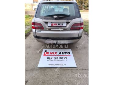 Auto Kuka - Euro Kuka za Fiat Stilo