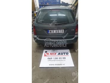 Auto Kuka - Euro Kuka za Ford Focus