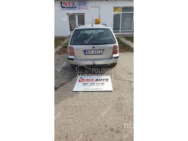 Auto Kuka - Euro Kuka za Volkswagen Passat B5