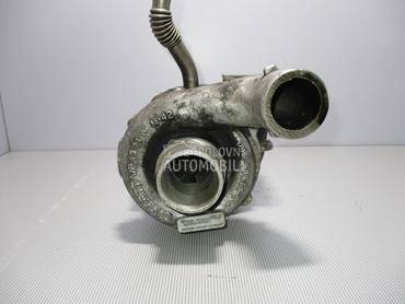 TURBINA za Audi A6