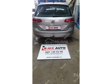 Auto Kuka - Euro Kuka za Volkswagen Passat B8