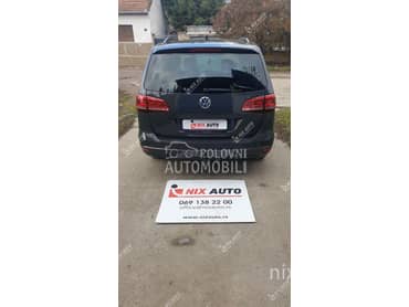 Auto Kuka - Euro Kuka za Volkswagen Sharan