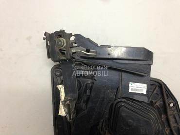 BRAVA VRATA za Ford Fiesta