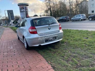 reostat za BMW Serija 1, 114, 118 ... od 1996. do 2016. god.