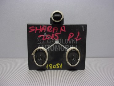 ELEKTRONIKA MODUL VRATA za Volkswagen Sharan