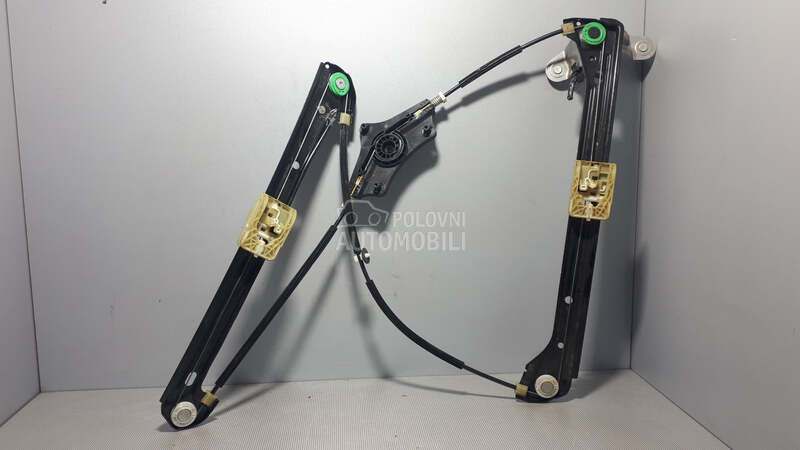 ELEKTRO PODIZAC STAKLA