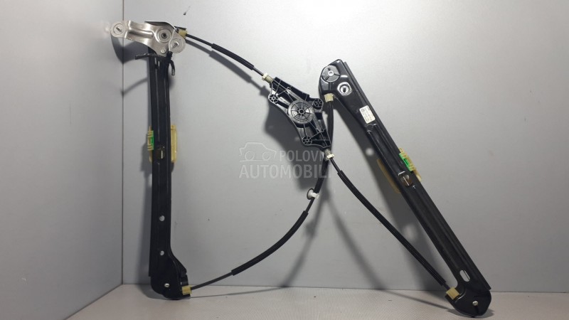 ELEKTRO PODIZAC STAKLA