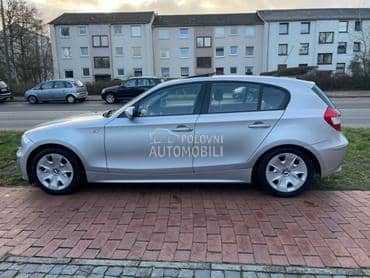 kaseta za BMW 520 od 1996. do 2016. god.