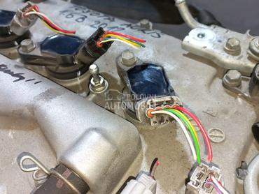 BOMBINA za Toyota Auris