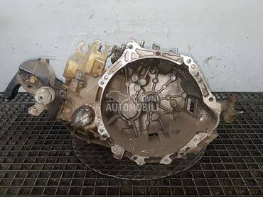 MJENJAC za Toyota Yaris