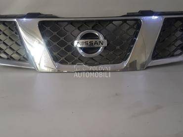 MASKA za Nissan Pathfinder