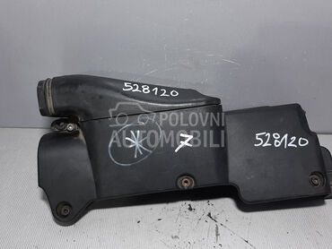 PLASTIKA za BMW Serija 3