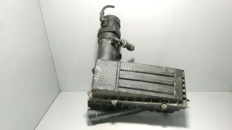 KUCISTE FILTERA ZRAKA