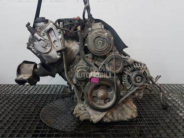 MOTOR za Smart ForTwo