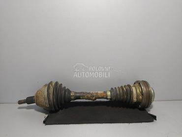 POLUOSOVINA za Volkswagen Polo