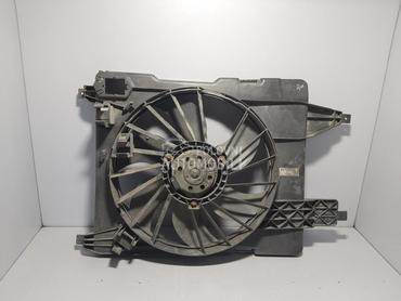 NOSAC VENTILATORA za Renault Megane