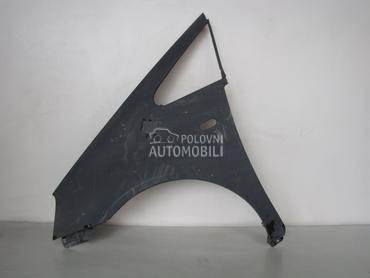 BLATOBRAN za Ford Galaxy