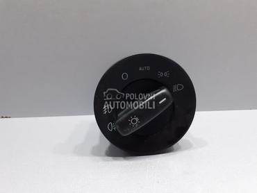 PREKIDACI SVJETLA za Škoda Octavia