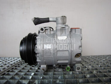 KOMPRESOR KLIME za Audi A6