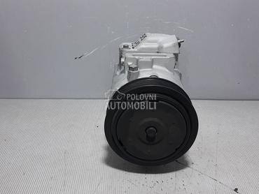 KOMPRESOR KLIME za Škoda Fabia