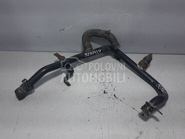 CRIJEVO za Volkswagen Passat B6