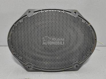 ZVUCNIK za Ford Fusion