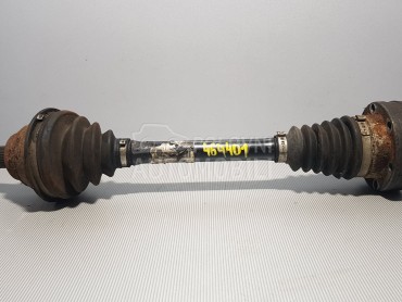 POLUOSOVINA za Audi A3