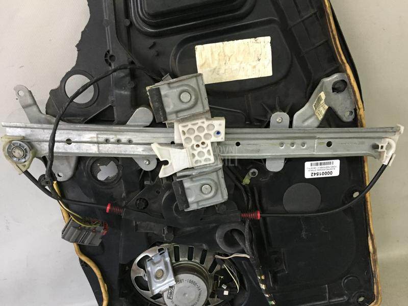 ELEKTRO PODIZAC STAKLA