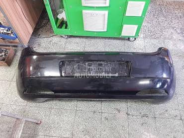 zadnji branik za Fiat Grande Punto