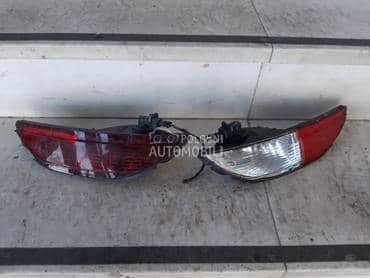 zadnje maglenke za Fiat Grande Punto