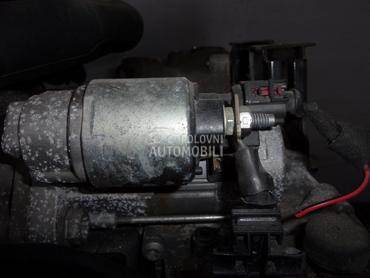 ALNASER za Volkswagen Polo