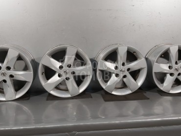 FELGE za Nissan Juke