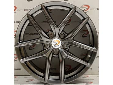 Aluminijumske felne  18" 5 x 114.3