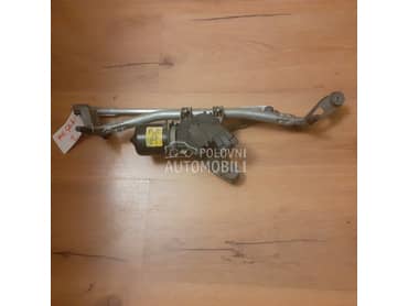 Motor brisaca za Renault Megane