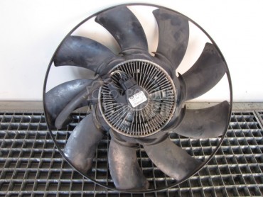 VISKO VENTILATOR za Land Rover Discovery
