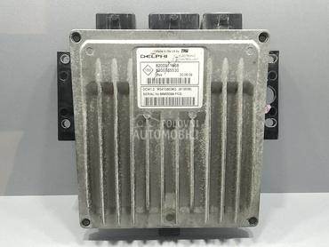 ELEKTRONIKA MOTORA za Dacia Logan