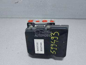 ABS ELEKTRONIKA za Audi A4