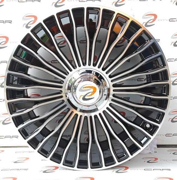 Aluminijumske felne  20" 5 x 112