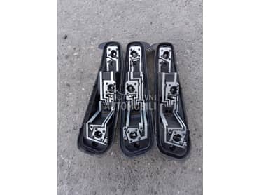 elektronika lampe za Fiat Grande Punto