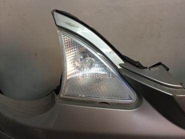 MAGLENKA za Mercedes Benz R Klasa