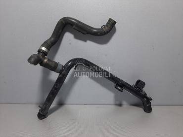 CRIJEVO za Volkswagen Golf 6