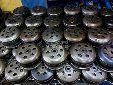 Aprilia Leonardo reduktor